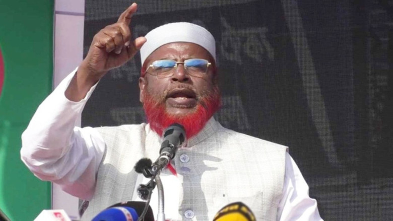 ইতিহাসের সবচেয়ে বড় ঘাটতি বাজেট এটি