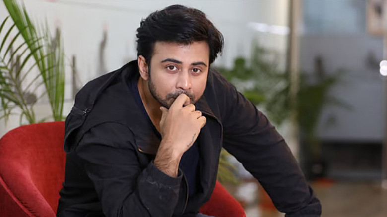 আফরান নিশোকে নিয়ে নতুন তিন সিনেমার ঘোষণা