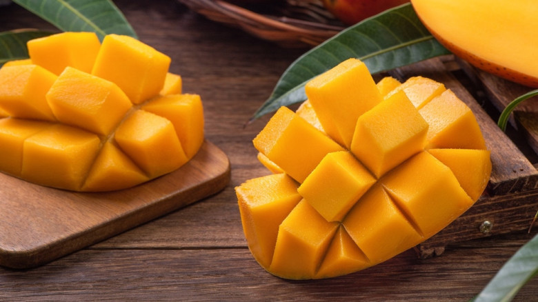 ডায়াবেটিস থাকলেও কি আম খাওয়া যাবে?
