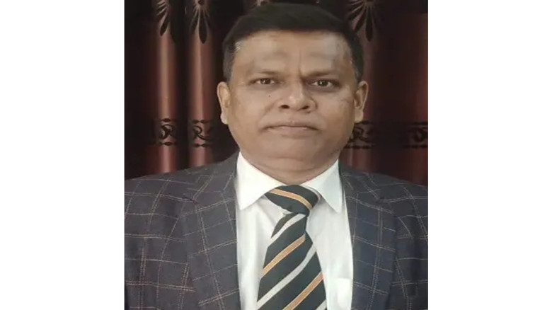 রাবি উপাচার্য অস্ট্রেলিয়া সফরে যাচ্ছেন