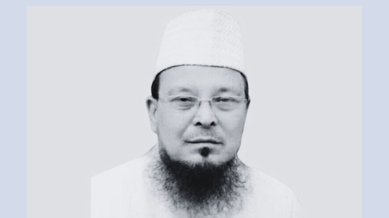 জামায়াতের  সাবেক এমপি ফরিদ উদ্দিন চৌধুরী মারা গেছেন