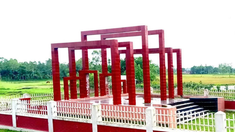 সৈয়দপুরের গোলাহাট হত্যাকাণ্ডকে গণহত্যা হিসেবে স্বীকৃতির আহ্ব