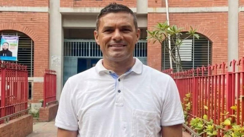 যুবদল নেতা মাসুদ হত্যায় অংশ নেন ৬ জন—সিসিটিভি দেখে পুলিশ