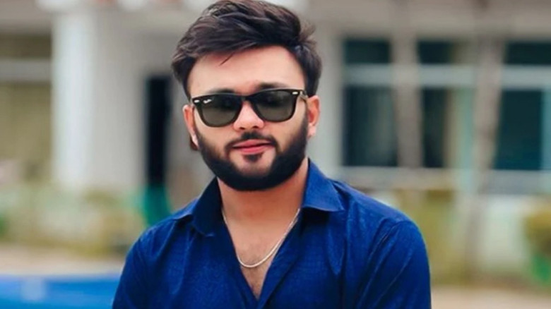 সন্ত্রাস বিরোধী আইনের মামলায় আর এস ফাহিম ফের গ্রেপ্তার
