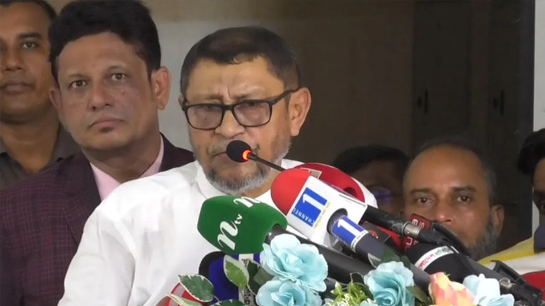 ‘১ লাখ স্বাস্থ্যকর্মী নিয়োগ দেওয়া হবে, ৮০ হাজারই হবেন নারী’