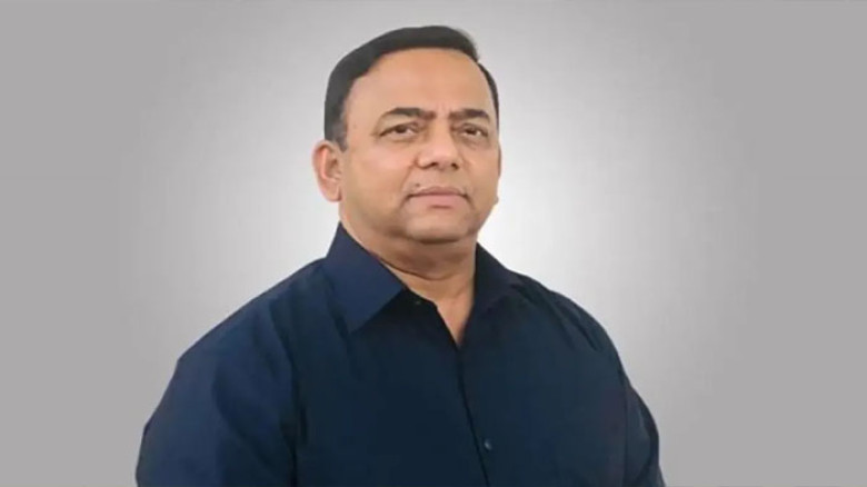 দুবাইয়ে গ্রেপ্তার বেনজীরকে দেশে ফেরানোর উদ্যোগ