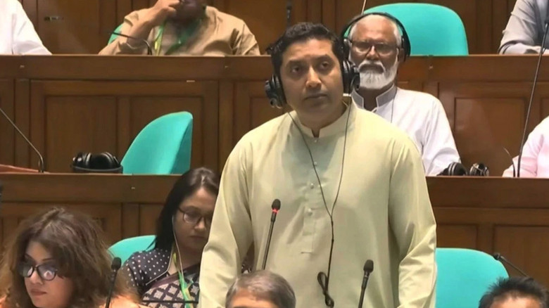 এইচএসসির মান নিয়ে সংসদে মন্তব্য, শিক্ষা সংস্কারের প্রয়োজনীয়ত