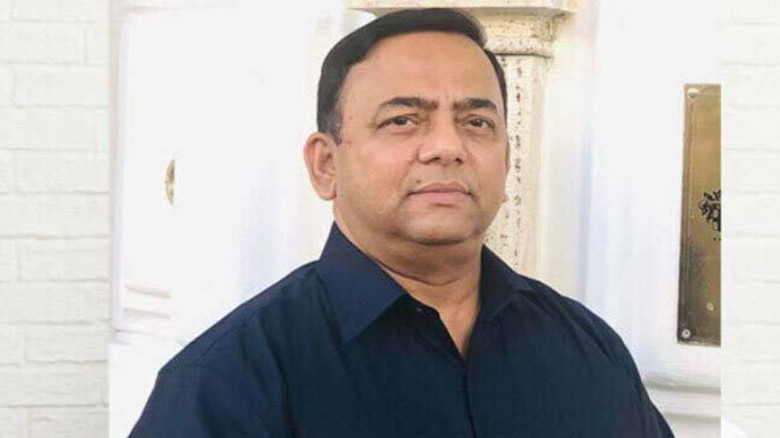 বেনজীরকে ফেরাতে দুবাইয়ে যাচ্ছে দুর্নীতি ও জালিয়াতি মামলার নথ
