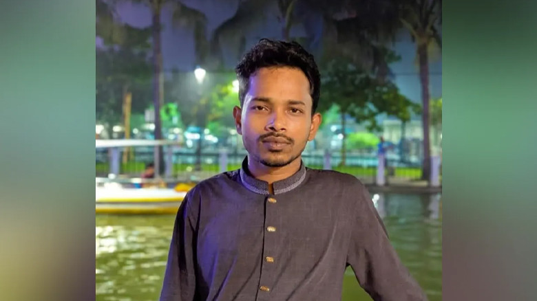 নেশার টাকার জন্য স্ত্রীকে নির্যাতনের অভিযোগ ছাত্রদল নেতার বি