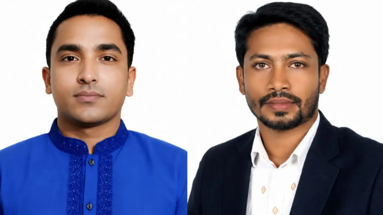 গণপিটুনির পর বিএনপির দুই নেতার সাংগঠনিক পদ স্থগিত