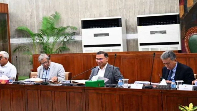 অনলাইন-অফলাইন জুয়া নিয়ন্ত্রণে নতুন আইনের খসড়া অনুমোদন