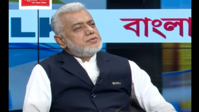 ভবন করতে ট্যাক্স দিতে হলে কেউ বাড়ি বানাবে না : রিহ্যাব সভাপত