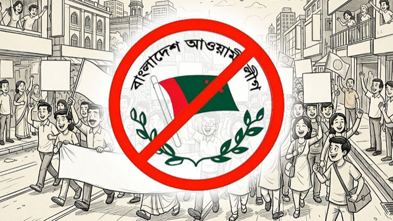 আগস্টে সারা দেশে শোডাউনের চিন্তা আ.লীগের, ২ ডজন কমিটি গঠন