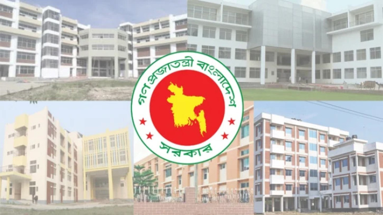 দেশের পাঁচ বিভাগে নতুন শিশু হাসপাতাল চালুর পরিকল্পনা সরকারের...