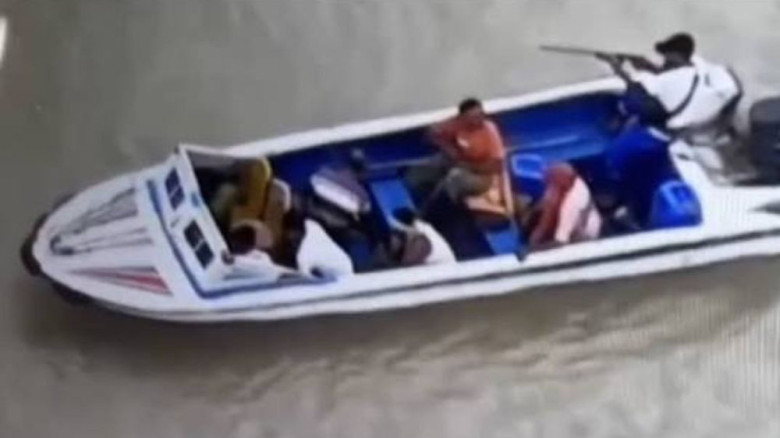 পদ্মার চরের আতঙ্ক ‘কাকন বাহিনী’, ৯ মাসে ৭ খুন