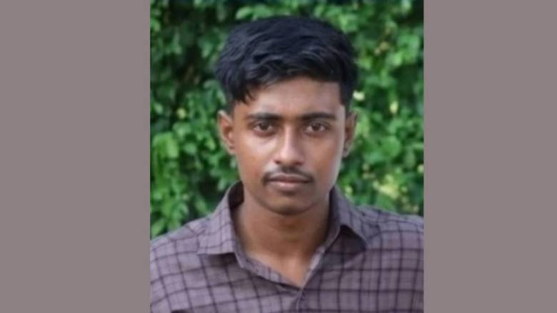 সীমান্ত অতিক্রমের পর নিখোঁজ যুবক, অভিযোগ ঘিরে উত্তেজনা