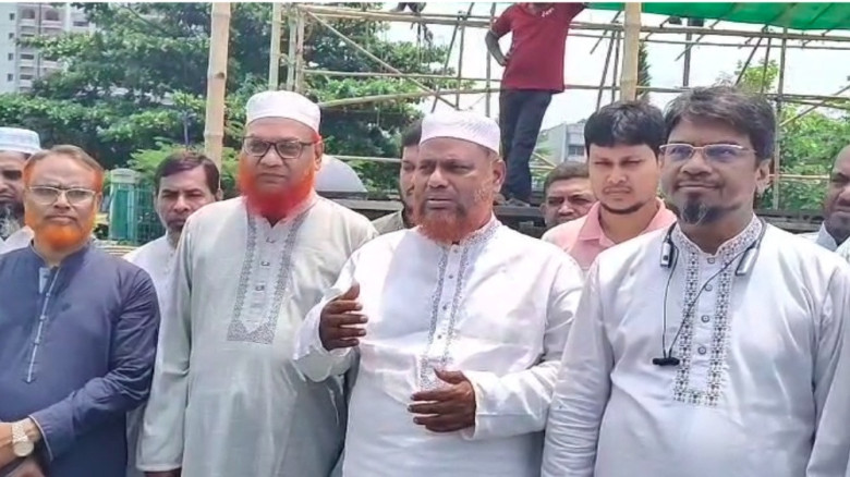 খুলনায় ১১ দলীয় ঐক্যের সমাবেশ কাল