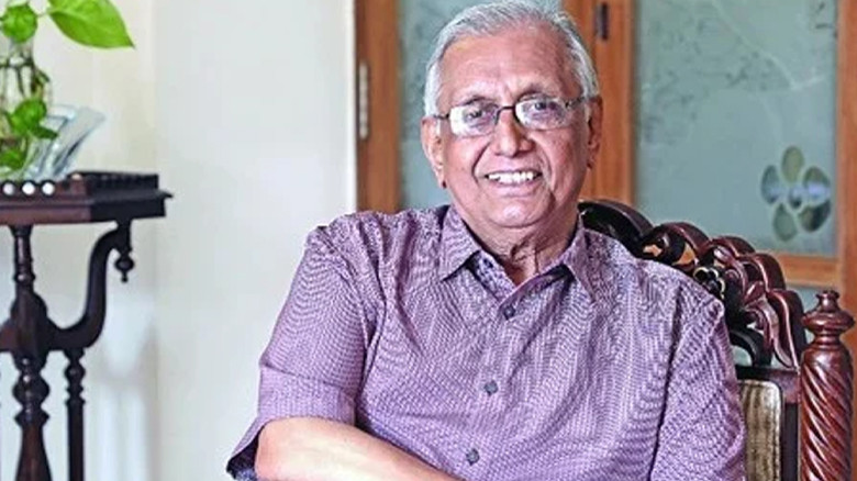 কিংবদন্তি হকি খেলোয়াড় আবদুস সাদেক আর নেই