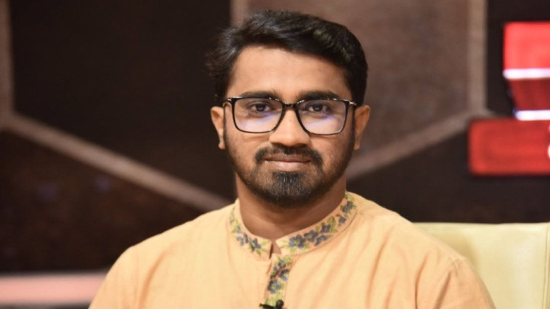 এনসিপিতে প্রকৃত জুলাই যোদ্ধার সংখ্যা কম : রাশেদ খান