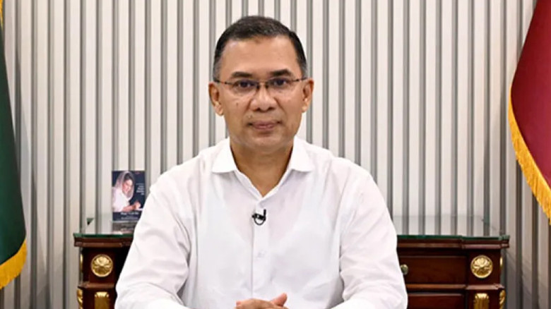 ৬ দিনের সফরে প্রধানমন্ত্রী মালয়েশিয়া-চীন যাচ্ছেন কাল
