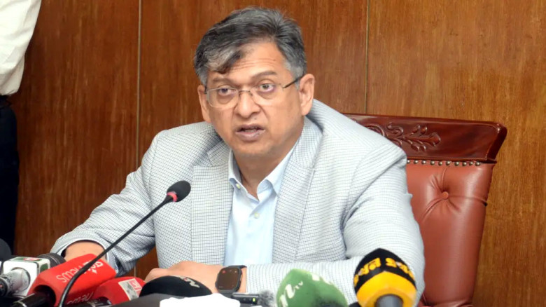 আওয়ামী লীগকে ‘মাফিয়া’ আখ্যা দিলেন স্বরাষ্ট্রমন্ত্রী
