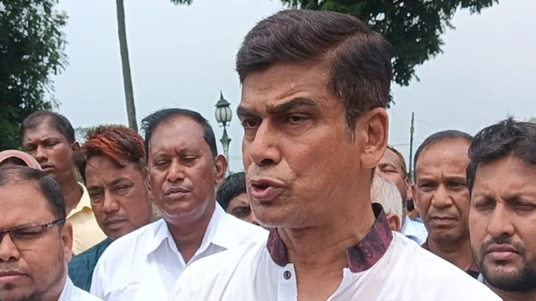বাজেট ঘোষণার পর নিত্যপ্রয়োজনীয় জিনিসের দাম বাড়েনি