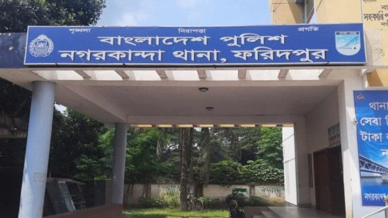 স্ত্রীর তালাকের পর শ্বশুরবাড়িতে এসে যুবকের আত্মহত্যা