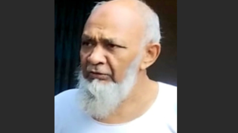 ফটিকছড়িতে মুক্তিযোদ্ধার ঝুলন্ত মরদেহ উদ্ধার