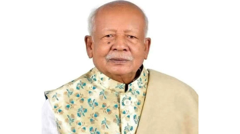 সাবেক এমপি বীর মুক্তিযোদ্ধা মোশারফ হোসেন মারা গেছেন