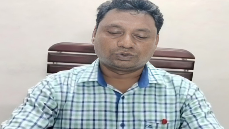 প্রকল্পের অর্থ ছাড়ে ঘুস দাবির অভিযোগ পিআইও কর্মকর্তার বিরুদ্