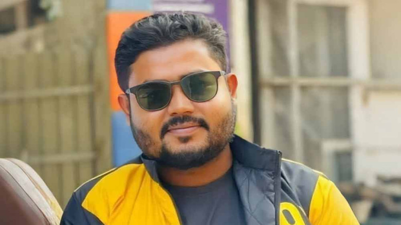 আটকের ৫ ঘণ্টা পর ছাত্রলীগ নেতার মৃত্যু