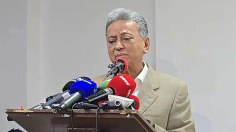 চ্যালেঞ্জিং পরিস্থিতিতে বাজেট, বিকল্প অর্থের উৎসে নজর সরকারে