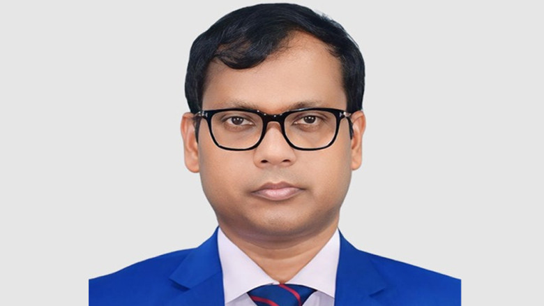 সিলেটের ডিসি মো. সারওয়ার আলমকে প্রত্যাহার করল সরকার