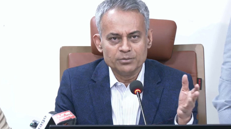 সমুদ্র ও নৌপথে আধুনিক প্রযুক্তি দরকার: নৌপরিবহনমন্ত্রী শেখ র