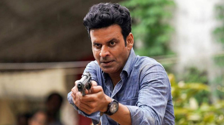 ‘দ্য ফ্যামিলি ম্যান’-এ প্রথম পছন্দ ছিলেন না মনোজ বাজপেয়ী...