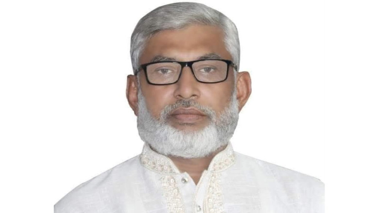 আদালতে আত্মসমর্পণ করতে গিয়ে কারাগারে আ. লীগ নেতা