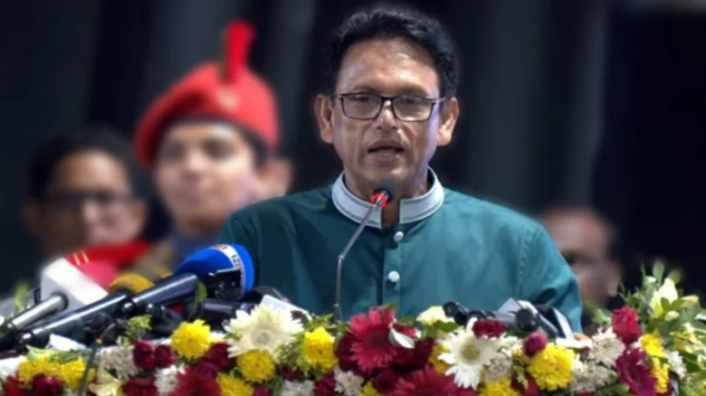 তিন মাসের মধ্যে ৫০ হাজার শিক্ষক নিয়োগের উদ্যোগ, জানালেন শিক্