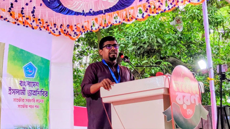 মাদকের বিরুদ্ধে ‘জিরো টলারেন্স’ বলাতেই সিলেট ডিসি প্রত্যাহার