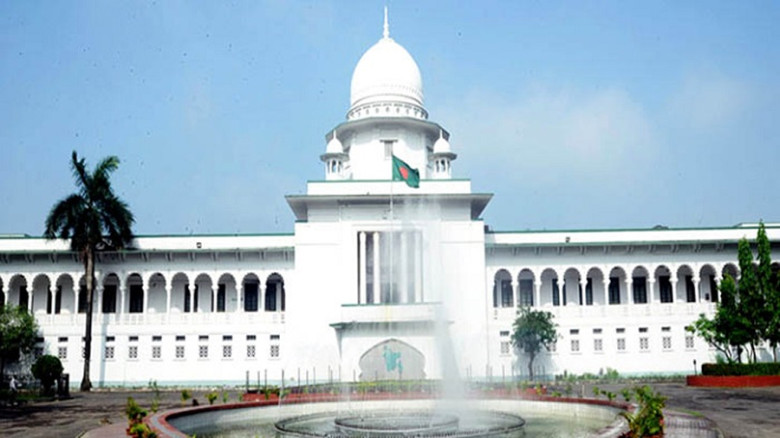 অনিবন্ধিত অনলাইন পোর্টাল ও ভুয়া তথ্য প্রচার বন্ধে হাইকোর্টে 