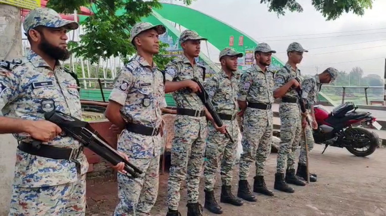 আ. লীগের প্রতিষ্ঠাবার্ষিকী ঘিরে গোপালগঞ্জে প্রশাসনের কড়া নজর
