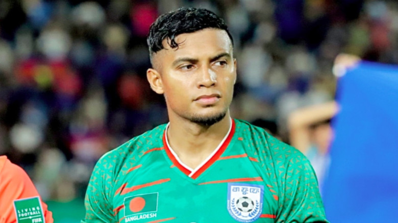 গল্প লিখতেই থাকুক কেপ ভার্দে: বিশ্বকাপে নতুন চমকের নাম