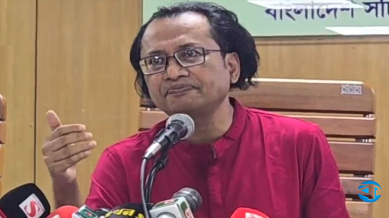 আওয়ামী লীগ নিষিদ্ধের বিষয় আদালতের সিদ্ধান্তেই নির্ধারিত হবে:
