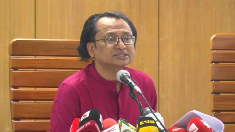 ডিসি সারওয়ারের বদলির সঙ্গে মাজারের কোনো সম্পর্ক নেই : তথ্য উ