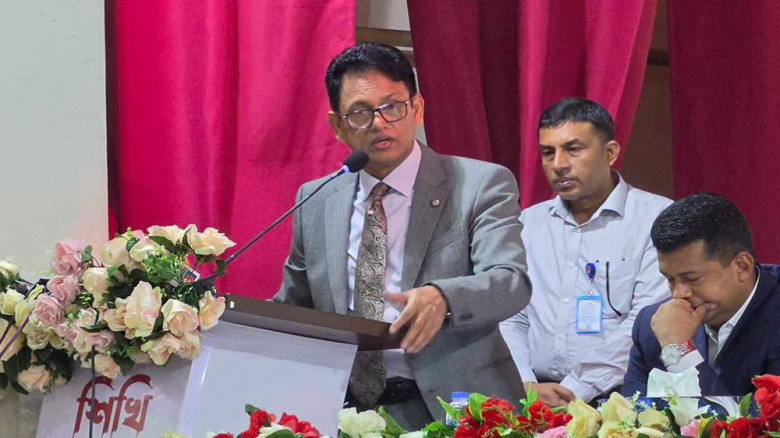 ৩০ হাজার মামলাজটের কারণে থমকে আছে শিক্ষক নিয়োগ : শিক্ষামন্ত্