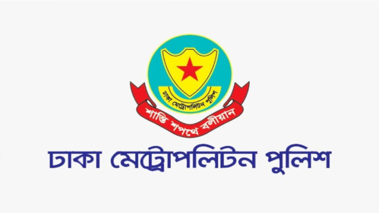 রাজধানীতে ট্রাফিক আইন লঙ্ঘনে ডিএমপির ২ হাজার ৫৩৬ মামলা