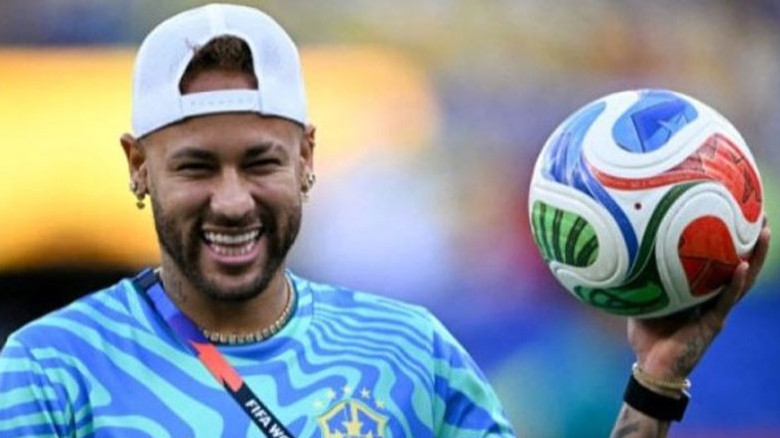 স্কটল্যান্ডের বিপক্ষে ব্রাজিল দলে ফিরছেন নেইমার