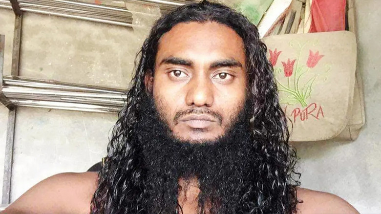 শীর্ষ সন্ত্রাসী যুবলীগ নেতা ‘টাইগার সোহেল’ গ্রেপ্তার