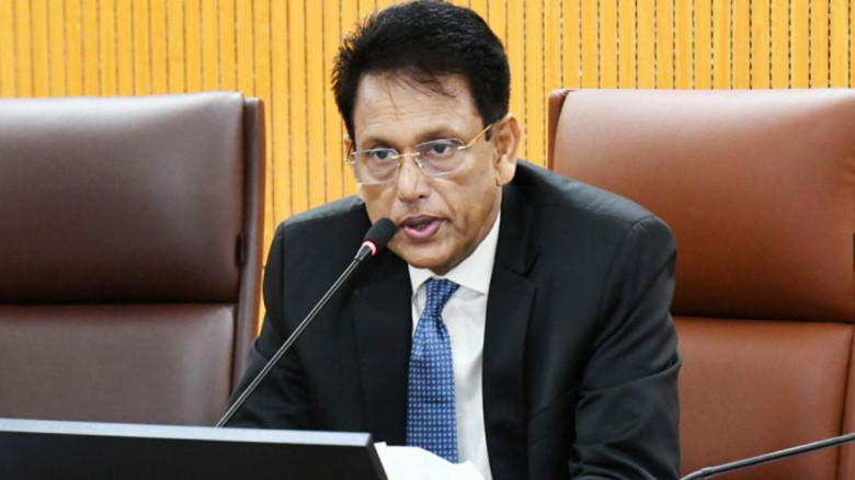 ২০২৭ সালের এসএসসি পরীক্ষা জানুয়ারিতে নেওয়া হবে : শিক্ষামন্ত্