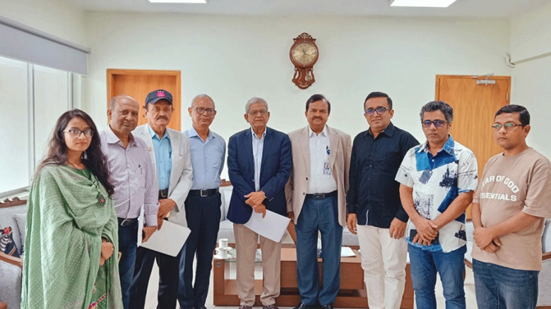সব ধর্মের মানুষের সম-অধিকার নিশ্চিত করবে সরকার: মির্জা ফখরুল