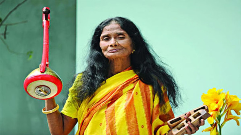 চিকিৎসার অভাবে কষ্টে দিন কাটছে কাঙালিনী সুফিয়ার...